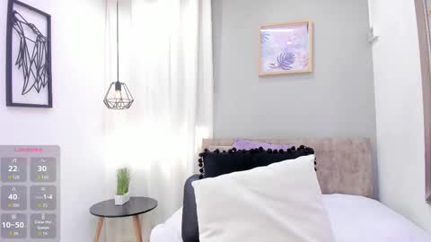 Snapshot of _anna_maria chatting on 11.12.25 online show from 11.12.25