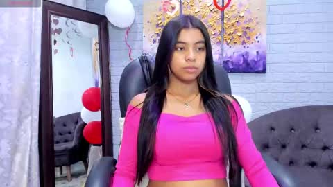 Snapshot of _anna_maria chatting on 02.14.26 online show from 02.14.26