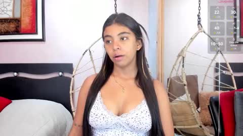 Snapshot of _anna_maria chatting on 03.27.26 online show from 03.27.26