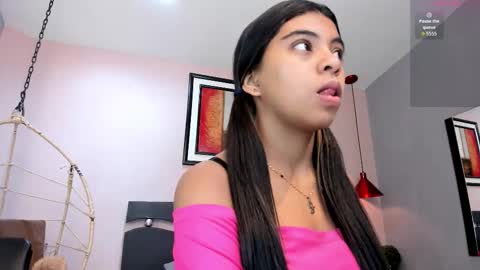 Snapshot of _anna_maria chatting on 03.28.26 online show from 03.28.26