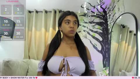 Snapshot of _anna_maria chatting on 05.10.26 online show from 05.10.26
