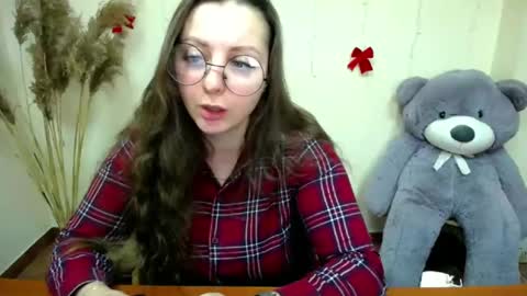 Anna online show from 12.27.24
