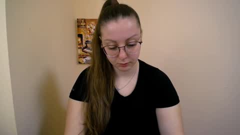 Anna online show from 01.28.25