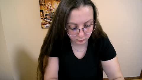 Anna online show from 02.19.25