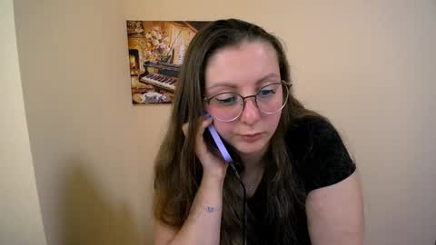 Anna online show from 02.20.25