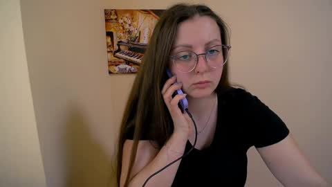 Anna online show from 03.12.25