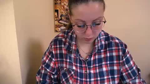 Anna online show from 09.30.25