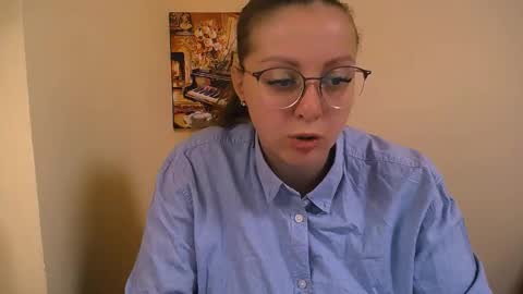 Anna online show from 10.03.25