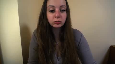 Anna online show from 10.20.25