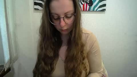 Snapshot of _annabelle_lee chatting on 02.04.26 Anna online show from 02.04.26