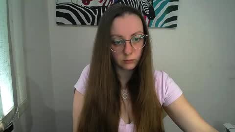 Anna online show from 04.23.26