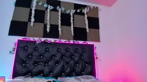 Annie Andrick online show from 06.23.26