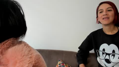 Snapshot of _antomouth_paradise chatting on 12.17.24 antonia online show from 12.17.24