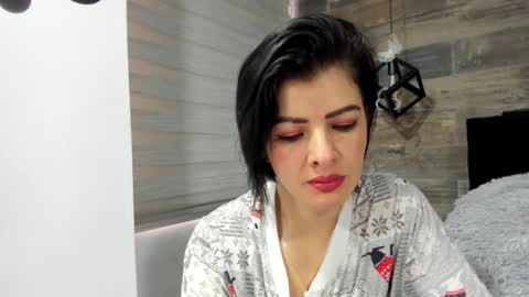 Snapshot of _antomouth_paradise chatting on 12.20.24 antonia online show from 12.20.24