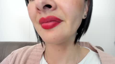 Snapshot of _antomouth_paradise chatting on 01.15.25 antonia online show from 01.15.25
