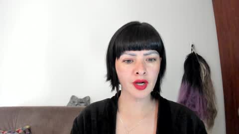 Snapshot of _antomouth_paradise chatting on 01.19.25 antonia online show from 01.19.25