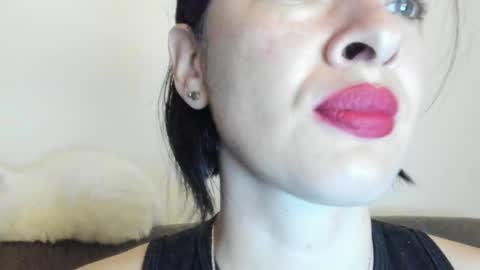 Snapshot of _antomouth_paradise chatting on 02.04.25 antonia online show from 02.04.25