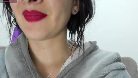 Snapshot of _antomouth_paradise chatting on 03.04.25 antonia online show from 03.04.25