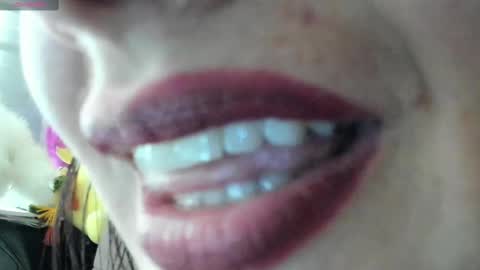 Snapshot of _antomouth_paradise chatting on 03.05.25 antonia online show from 03.05.25