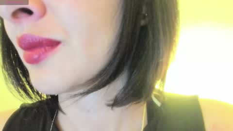 Snapshot of _antomouth_paradise chatting on 09.12.25 antonia online show from 09.12.25