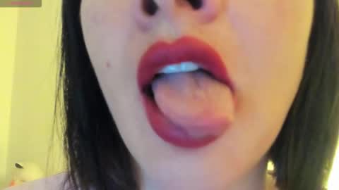 Snapshot of _antomouth_paradise chatting on 09.17.25 antonia online show from 09.17.25