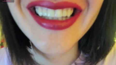 Snapshot of _antomouth_paradise chatting on 09.18.25 antonia online show from 09.18.25