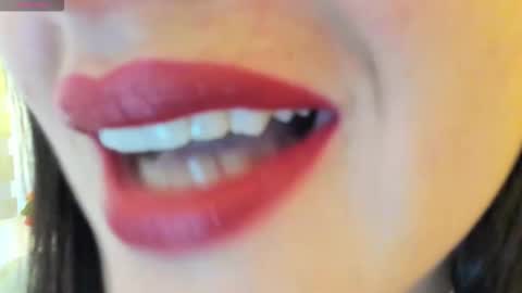 Snapshot of _antomouth_paradise chatting on 09.20.25 antonia online show from 09.20.25