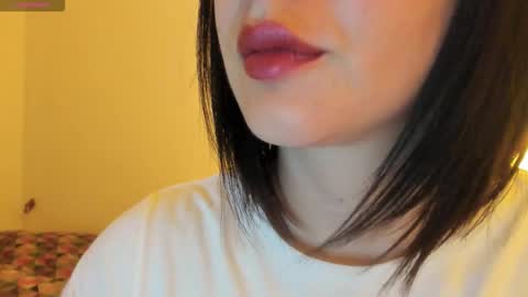 Snapshot of _antomouth_paradise chatting on 09.24.25 antonia online show from 09.24.25