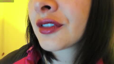 Snapshot of _antomouth_paradise chatting on 09.26.25 antonia online show from 09.26.25