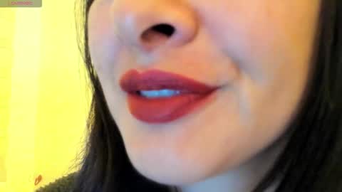 Snapshot of _antomouth_paradise chatting on 09.29.25 antonia online show from 09.29.25