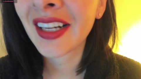 Snapshot of _antomouth_paradise chatting on 10.01.25 antonia online show from 10.01.25