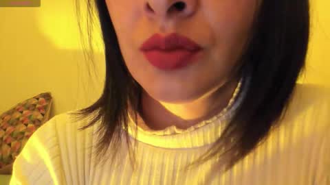 Snapshot of _antomouth_paradise chatting on 10.03.25 antonia online show from 10.03.25