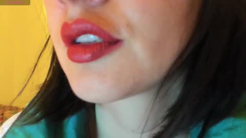 Snapshot of _antomouth_paradise chatting on 10.05.25 antonia online show from 10.05.25