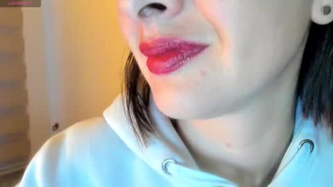 Snapshot of _antomouth_paradise chatting on 10.30.25 antonia online show from 10.30.25