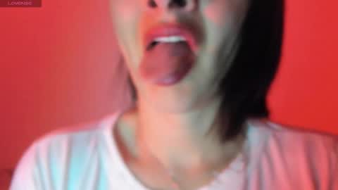 Snapshot of _antomouth_paradise chatting on 11.09.25 antonia online show from 11.09.25