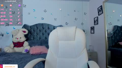 antonnela online show from 12.02.24