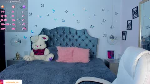 antonnela online show from 12.05.24