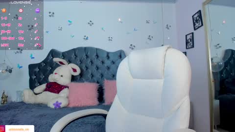 antonnela online show from 12.18.24