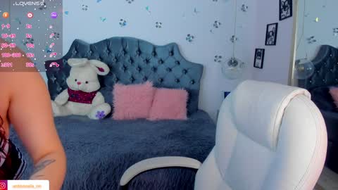 antonnela online show from 12.20.24