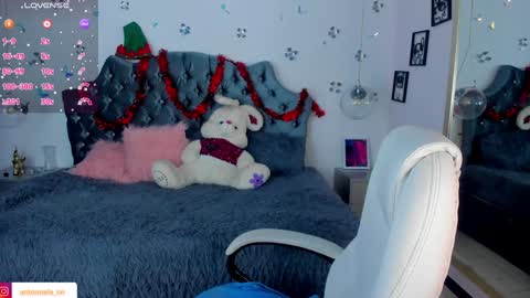 antonnela online show from 12.28.24