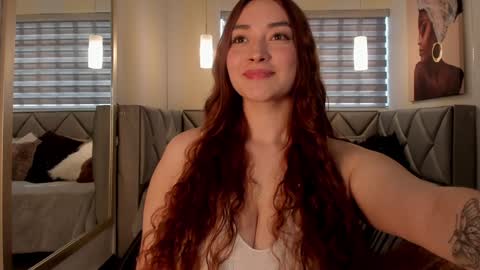 antonnela online show from 01.27.25