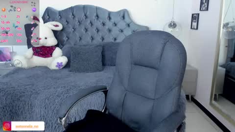 antonnela online show from 03.06.25