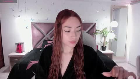 antonnela online show from 01.11.26