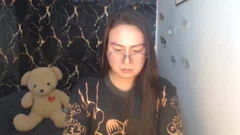 arah online show from 10.31.25