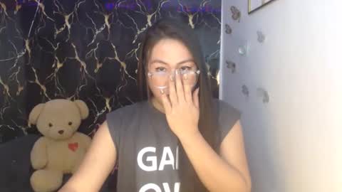 arah online show from 11.16.25