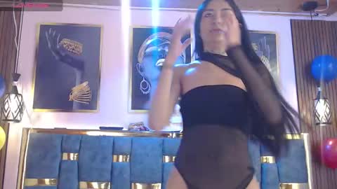 Aranza.  online show from 06.04.26