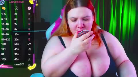 _ariaakashi_ online show from 11.14.25