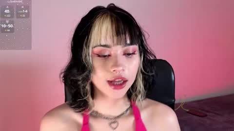 Aria online show from 12.23.25