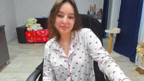 Snapshot of _arina_cox__ chatting on 12.03.24 Arina online show from 12.03.24