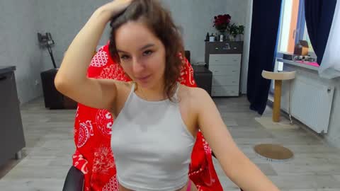 Snapshot of _arina_cox__ chatting on 01.24.25 Arina online show from 01.24.25